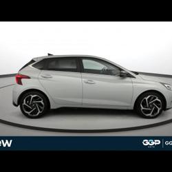 Hyundai i20 1.0 T-GDi 100ch Hybrid Creative DCT-7 Feignies