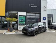 Mini Countryman Sargé-lès-le-Mans