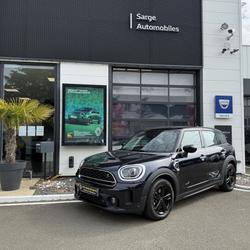 Mini Countryman Cooper SD ALL4 Premium Plus 190 ch BVA8 (F60 LCI)  5 portes  (mars 2023) (co2 142) Sarg&eacute;-l&egrave;s-le-Mans