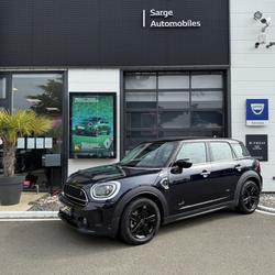 Mini Countryman Cooper SD ALL4 Premium Plus 190 ch BVA8 (F60 LCI)  5 portes  (mars 2023) (co2 142) Sarg&eacute;-l&egrave;s-le-Mans