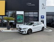 BMW Serie 1 Sargé-lès-le-Mans