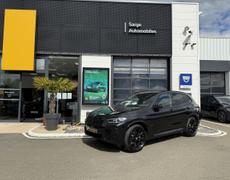 BMW X3 Sargé-lès-le-Mans