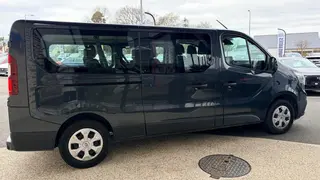 Renault Trafic combi  - Zen - photo 1