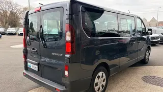 Renault Trafic combi  - Zen - photo 2
