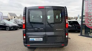 Renault Trafic combi  - Zen - photo 3