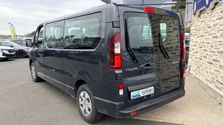 Renault Trafic combi  - Zen - photo 4