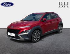 Hyundai Kona Vitré
