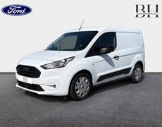 Ford Transit Connect Vitré