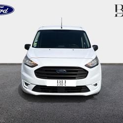 Ford Transit Connect L1 1.5 EcoBlue 75ch Trend Vitr&eacute;