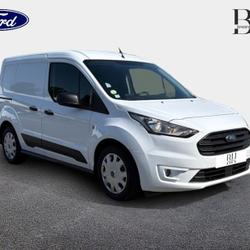 Ford Transit Connect L1 1.5 EcoBlue 75ch Trend Vitr&eacute;
