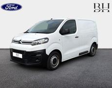 Citroen Jumpy Vitré