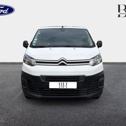 Citroen Jumpy XS 1.5 BlueHDi 100ch S&S Club Vitr&eacute;