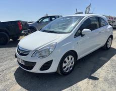 Opel Corsa Saint-Georges-de-Reneins