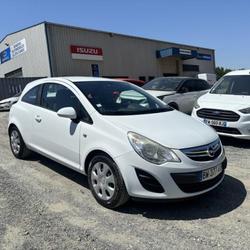 Opel Corsa 1.2 - 85 ch Twinport Edition Saint-Georges-de-Reneins