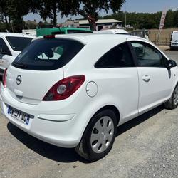 Opel Corsa 1.2 - 85 ch Twinport Edition Saint-Georges-de-Reneins