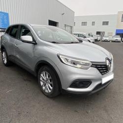 Renault Kadjar 1.3 TCe 140ch FAP Business EDC Les Sables-d'Olonne