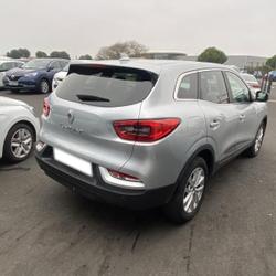 Renault Kadjar 1.3 TCe 140ch FAP Business EDC Les Sables-d'Olonne