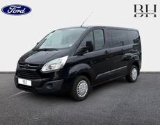 Ford Transit Custom Vitré