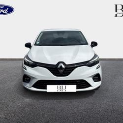 Renault Clio 5 1.0 TCe 100ch Business GPL -21N Vitr&eacute;