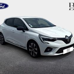 Renault Clio 5 1.0 TCe 100ch Business GPL -21N Vitr&eacute;