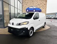 Peugeot Expert Saint-Léger-de-Linières