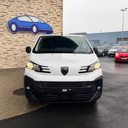 Peugeot Expert M 1.5 DIESEL 120CH M&eacute;rignac