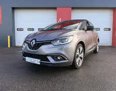 Renault Scenic 4 Divatte-sur-Loire