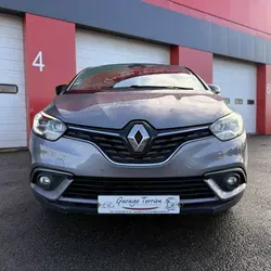 Renault Scenic 4 1.6 DCI 160CH ENERGY INTENS EDC Divatte-sur-Loire
