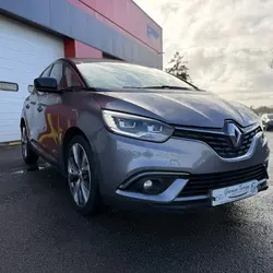 Renault Scenic 4 1.6 DCI 160CH ENERGY INTENS EDC Divatte-sur-Loire