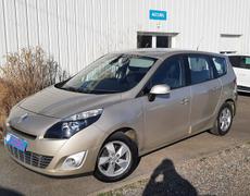 Renault Grand Scenic 3 La Mézière