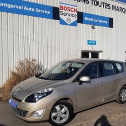 Renault Grand Scenic 3 1.5 DCI 110CH FAP DYNAMIQUE 7 PLACES La M&eacute;zi&egrave;re