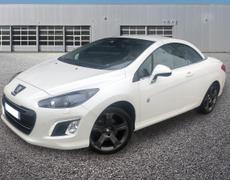 Peugeot 308 CC Phase 2 Plounévez-Quintin