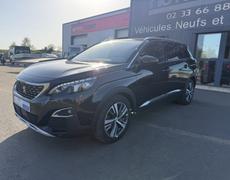 Peugeot 5008 Saint-Georges-des-Groseillers