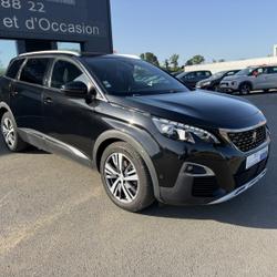 Peugeot 5008 2.0 BLUEHDI 180CH S&S GT LINE EAT8 Saint-Georges-des-Groseillers
