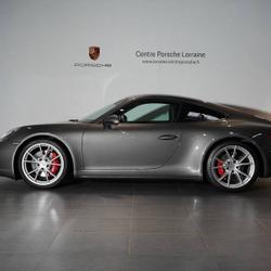 Porsche Carrera 911 Carrera 4S Coup&eacute; 3.0i 420 PDK Lesm&eacute;nils