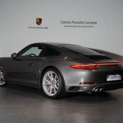 Porsche 911 Coupe 3.0 420ch 4S PDK Lesm&eacute;nils