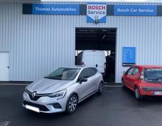 Renault Clio 5 Les Sables-d'Olonne