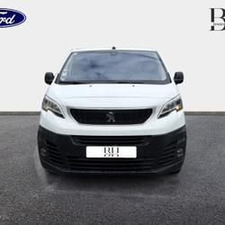 Peugeot Expert Standard 1.5 BlueHDi 120ch S&S Asphalt Vitr&eacute;