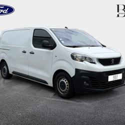 Peugeot Expert Standard 1.5 BlueHDi 120ch S&S Asphalt Vitr&eacute;