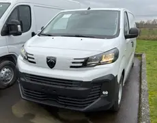Peugeot Expert Mérignac