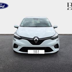 Renault Clio 5 1.6 E-Tech hybride 140ch Business -21N Vitr&eacute;