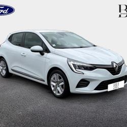 Renault Clio 5 1.6 E-Tech hybride 140ch Business -21N Vitr&eacute;
