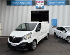 Renault Trafic Les Sables-d'Olonne