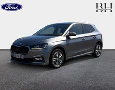 Skoda Fabia Vitré