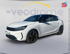 Opel Corsa Franois
