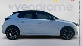Opel Corsa  - photo 3