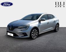 Renault Megane 4 Vitré