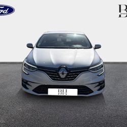 Renault Megane 4 1.5 Blue dCi 115ch Techno EDC Vitr&eacute;