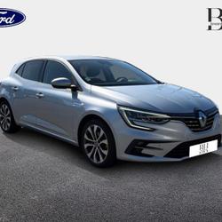 Renault Megane 4 1.5 Blue dCi 115ch Techno EDC Vitr&eacute;