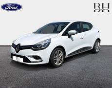 Renault Clio 4 Vitré